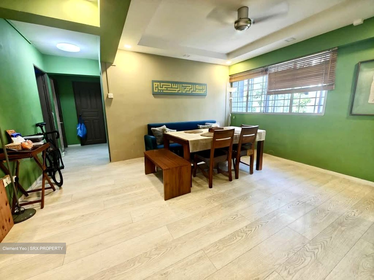 Blk 715 Bedok Reservoir Garden (Bedok), HDB 5 Rooms #528274271